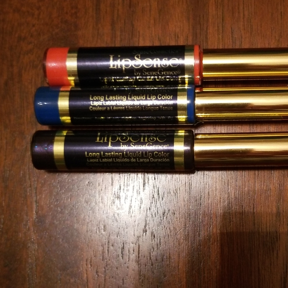 Lipsense